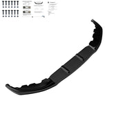 Front Splitter BMW 7 Series